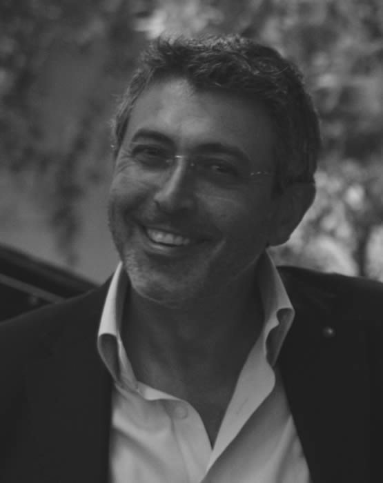Claudio Puglia