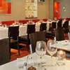 restaurant italien Romantica Caffe Madeleine